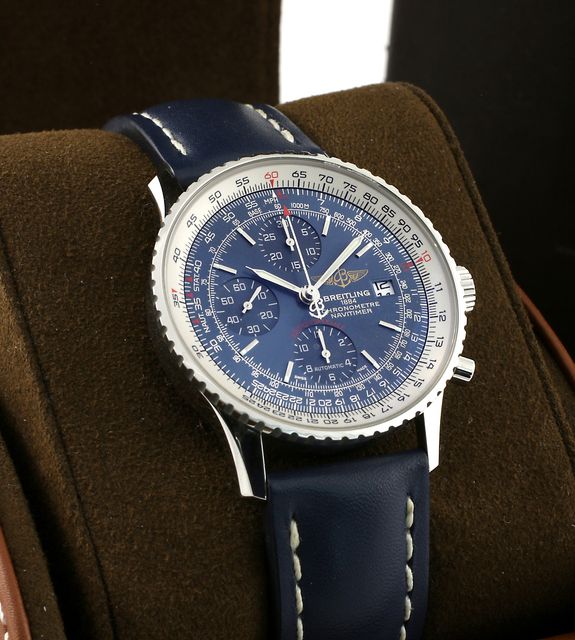 Breitling Navitimer Heritage A13324 Image 5